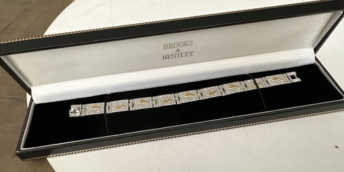Vintage brooks bentley - vintage,