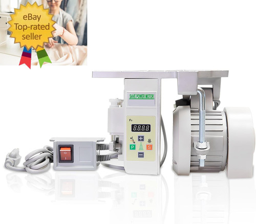 Industrial sewing machine - sewing,