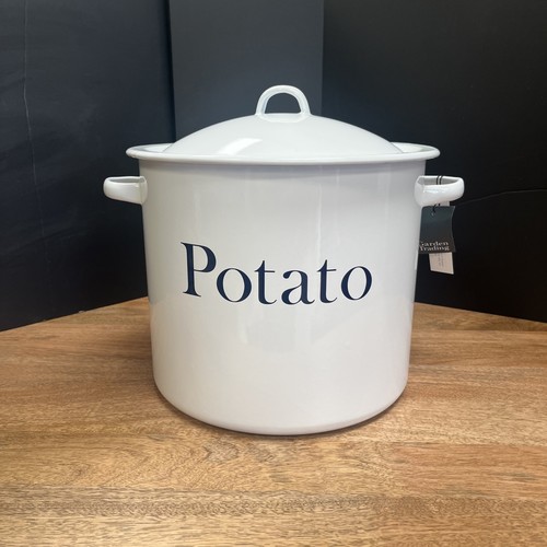 Garden trading potato store - trading,