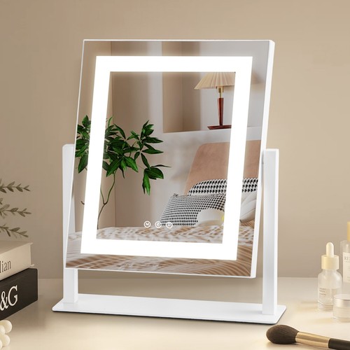 Hollywood vanity mirror with - hollywood,