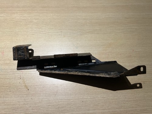 Land rover defender td5 - td5, heater