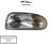 Fits Volkswagen Vw Golf Mk3