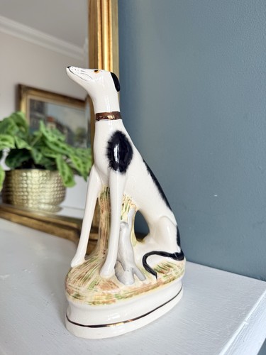 Vintage staffordshire - vintage,