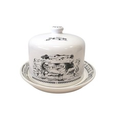 Rare Emma Bridgewater Dairy