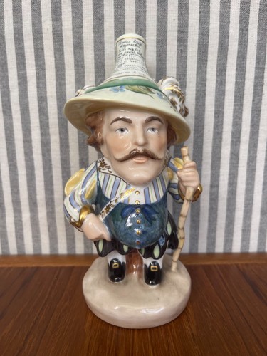 Royal crown derby porcelain - crown,