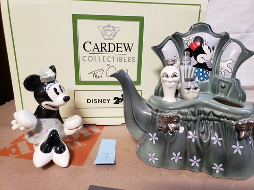 Paul cardew disney - paul,