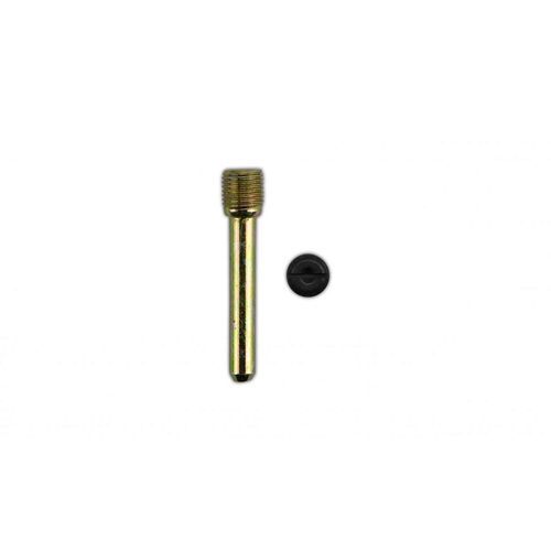 Brake pad pin set ad004 - pin,