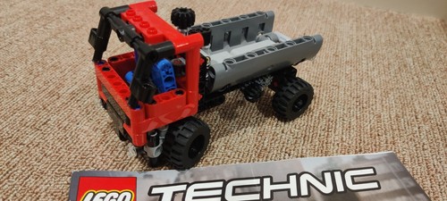 Lego technic 42084 hook - technic,