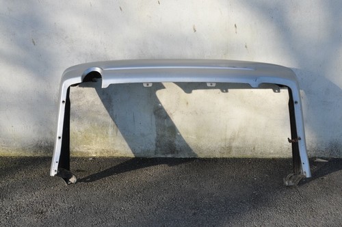 Rear bumper for nissan stagea - bumper,