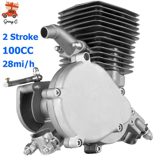 Full set 100cc - full, bike