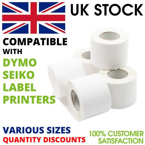 Compatible seiko labelwriter - compatible,