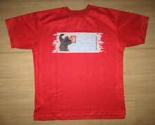 Ecko UN Ltd 1972 Vintage Red