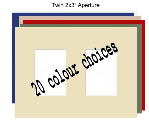 2x3 twin 8x6 photo - twin, picture