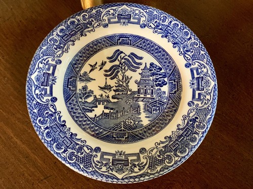 English ironstone tableware - english,