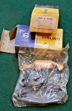 Rear Wheel Cylinder Repair Kit