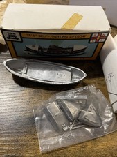 D&M RNLI R.N.L.I SELF RIGHTING