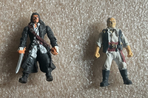 Vintage pirates the - vintage,