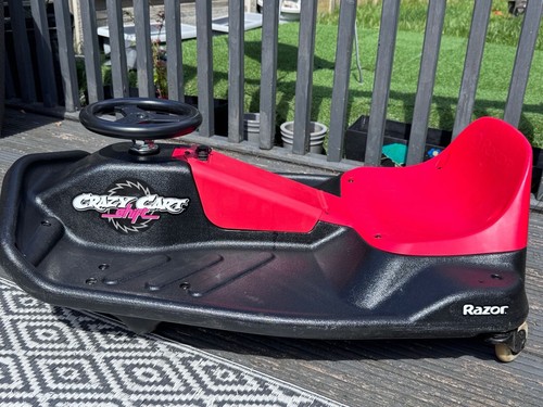 Razor crazy cart shift - cart,