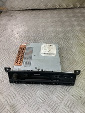 2000 BMW 3 SERIES E46 RADIO