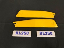 Exacta/ Rl250/beamish Suzuki