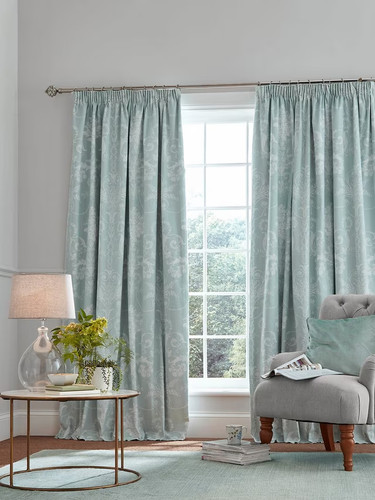 Laura ashley josette - ashley, blackout
