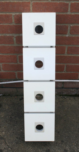 Solid wall mounted - , fi