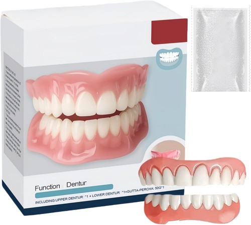 Advanced full dent ure set - advanced, dent/ure