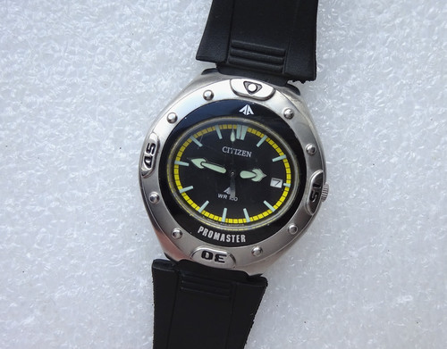 Citizen promaster vintage - citizen,