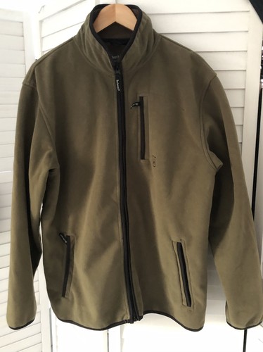 Deerhunter men fleece - deerhunter, men’s