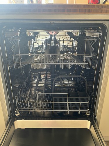 Aeg integrated dishwasher - aeg,