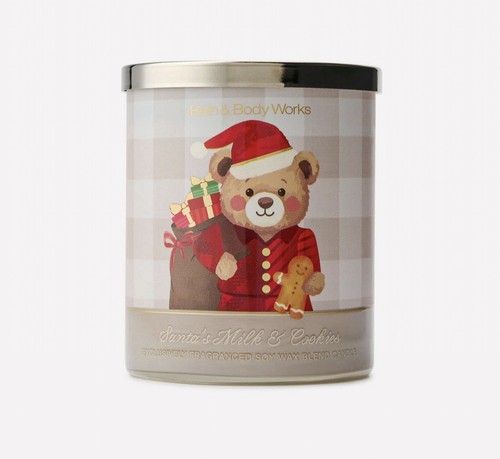 Christmas bath body works - bath, &