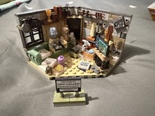LEGO Marvel Bro Thor's New