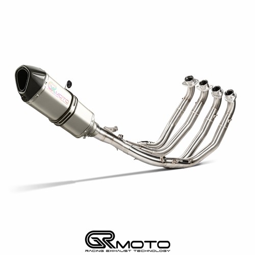 Exhaust for honda cb1000r - exhaust,