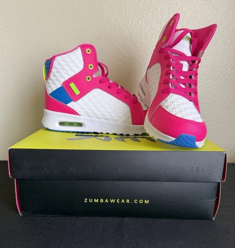 Zumba air boss - zumba,