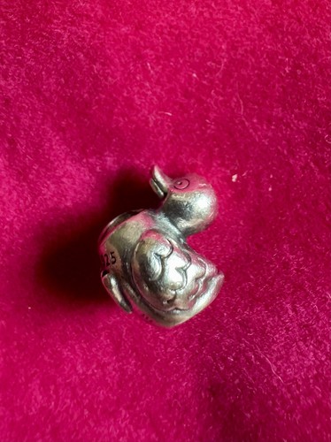 Genuine pandora sterling - genuine,