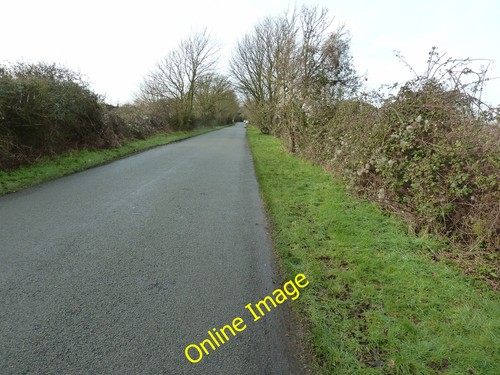 Photo 6x4 dell quay road - 6x4,