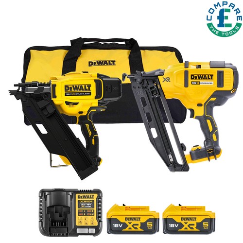Dewalt dck246p2 18v framing - dewalt,
