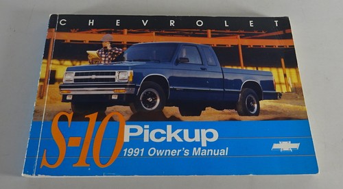 Owner manual - owner's, /