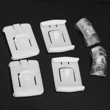 Seat Slider Guide Replacement