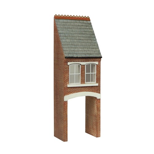 Bachmann 0215 scenecraft - bachmann, 44-0215