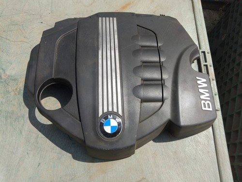 Bmw e90 320d - n47, cover