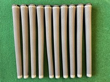 Lamkin Crossline 360 Grey Standard Golf Grip - FREE DELIVERY