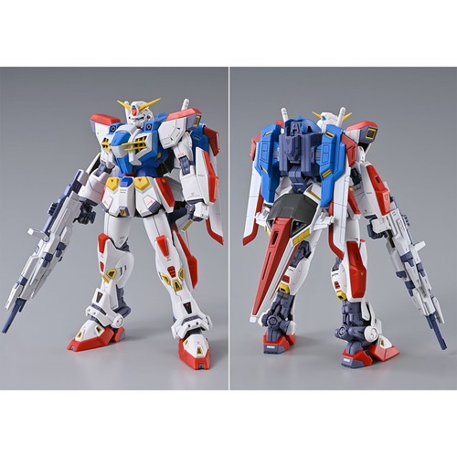 Premium bandai 100 gundam - bandai, 1/100
