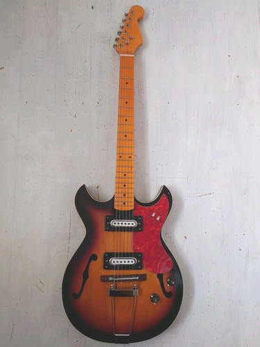 Vintage 1970s audition made - vintage,