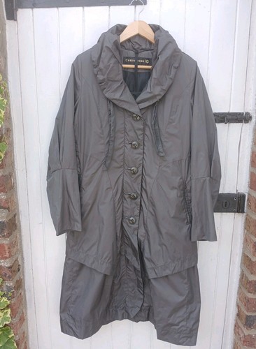 Creenstone slate grey - grey, womens
