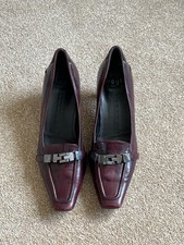 Hogl Women Shoes/Leather