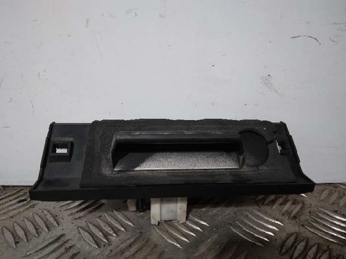 N0501499 tailgate back door - tailgate,