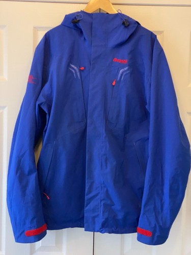 Bergans 1190 trysil waterproof - bergans,