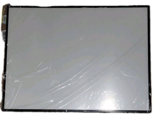 Wall mounted led menu - wall,