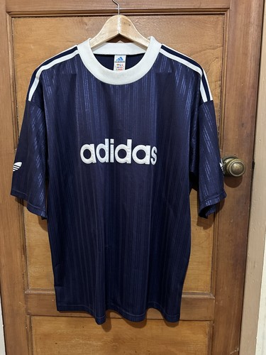 Vintage adidas trefoil - adidas,